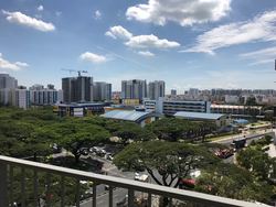 Sims Urban Oasis (D14), Condominium #158343532